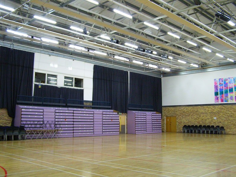 Sport-Hall