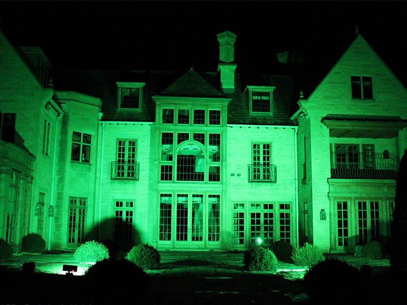 Green-Manor-House