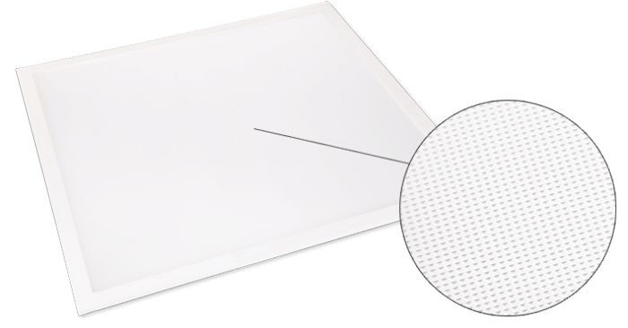 Panel Light Pattern Armadillo Lighting | Panel-LED-Pattern
