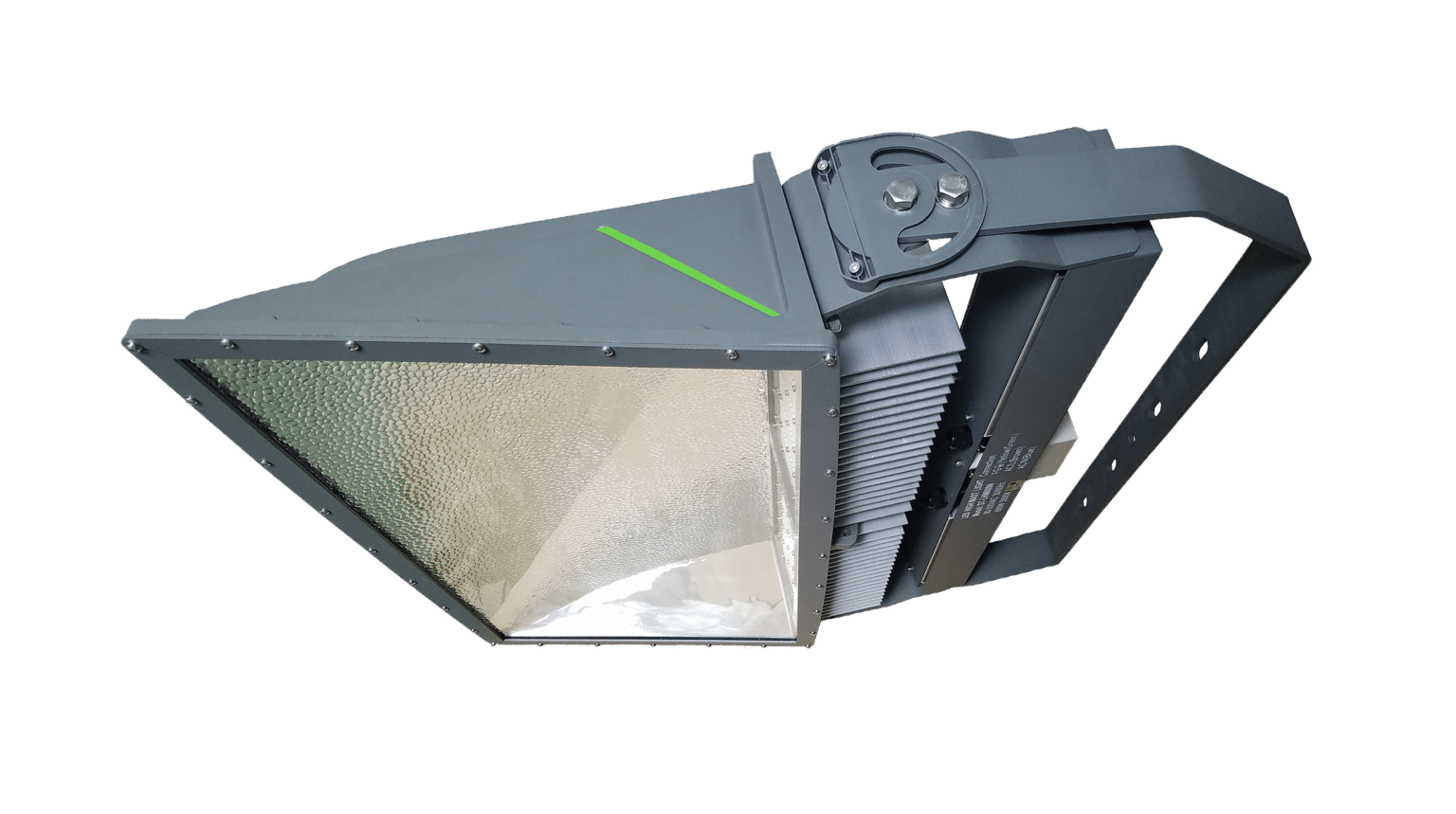 Sport & Stadium LED Lighting Armadillo Lighting