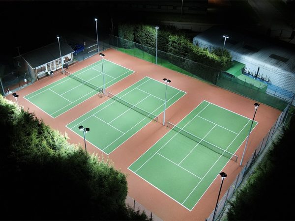 Kent_Elms_Tennis_Club_Armadillo_Lighting_1
