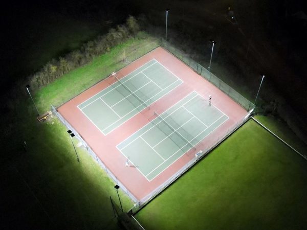 Longstanton_Tennis_Club_Armadillo_Lighting_1