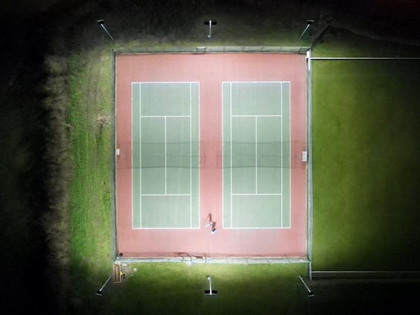 Longstanton_Tennis_Club_Armadillo_Lighting_2