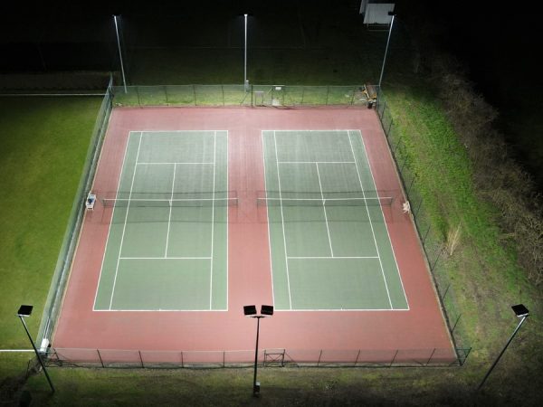 Longstanton_Tennis_Club_Armadillo_Lighting_3