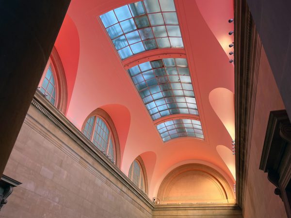 Tate_Britain_Duveen_Galleries_Armadillo_Lighting_ (8)