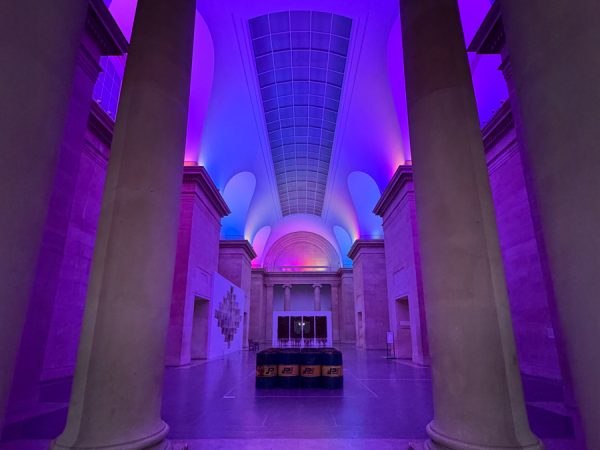 Tate_Britain_Duveen_Galleries_Armadillo_Lighting_ (9)